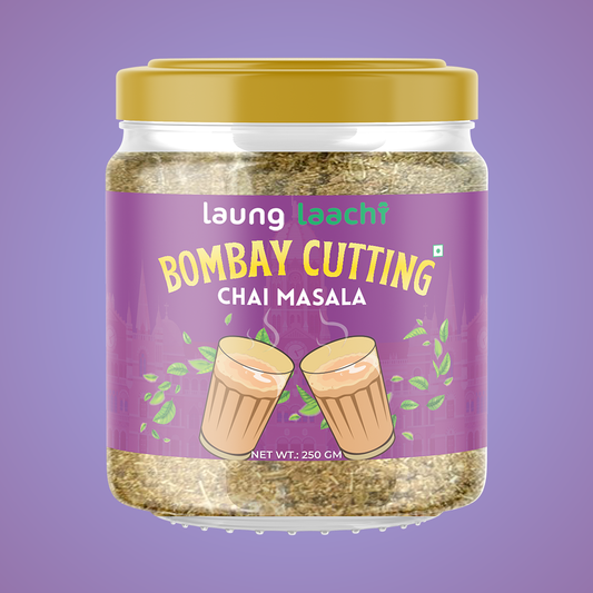 Bombay Cutting Chai Masala (250 gm)