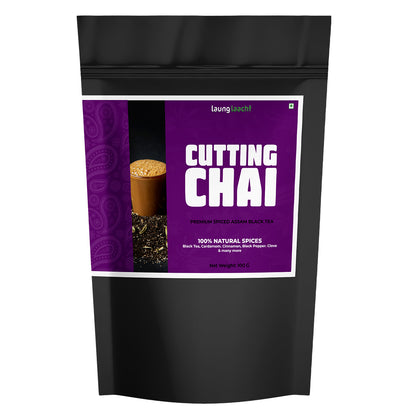 Cutting Chai - 100 gm